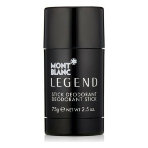 Stick-Deodorant LEGEND Montblanc Legend (75 g) 75 g