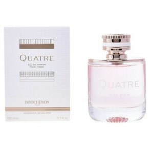 Dameparfume Boucheron Quatre pour Femme EDP 100 ml