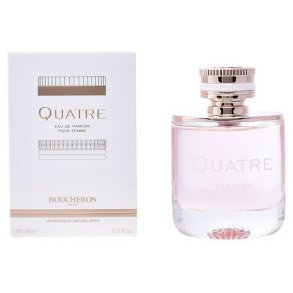 Dameparfume Quatre Femme Boucheron EDP EDP