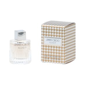 Dameparfume Jimmy Choo EDP Illicit 4,5 ml