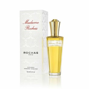 Dameparfume Rochas Madame Rochas EDT 100 ml