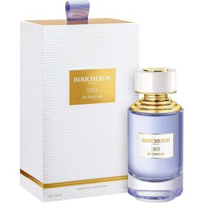 Dameparfume Boucheron Iris de Syracuse EDP 125 ml
