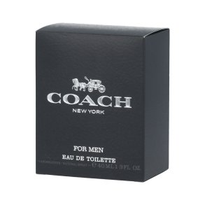 Herreparfume Coach EDT