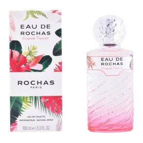 Dameparfume Escapade Tropicale Rochas (100 ml)
