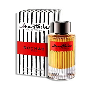 Herreparfume Rochas Moustache EDP 125 ml