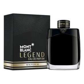 Herreparfume Legend Montblanc EDP EDP