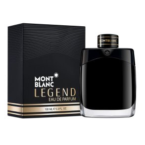 Herreparfume Legend Montblanc EDP