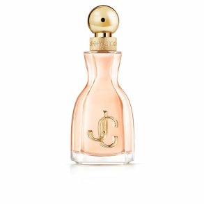 Dameparfume Jimmy Choo I  Want Choo I Want Choo EDP