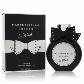 Dameparfume Rochas Mademoiselle In Black EDP 90 ml