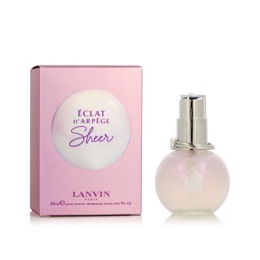 Dameparfume Lanvin clat d'Arpge Sheer EDT 30 ml