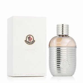 Dameparfume Moncler Pour Femme 100 ml