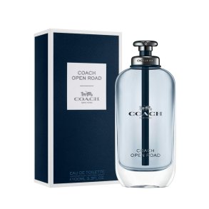 Herreparfume Coach EDT Open Road 100 ml