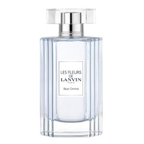 Dameparfume Lanvin Les Fleurs Blue Orchid EDT 100 ml