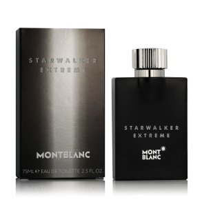 Herreparfume Montblanc Starwalker Extreme EDT 75 ml
