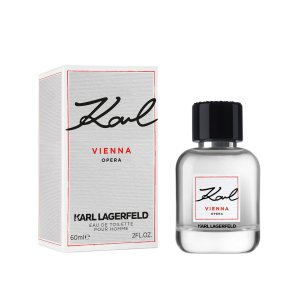 Herreparfume Karl Lagerfeld Karl Vienna Opera EDT 60 ml