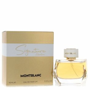 Dameparfume Montblanc EDP Signature Absolue 90 ml