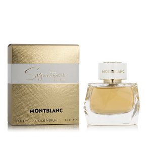 Dameparfume Montblanc EDP Signature Absolue 50 ml