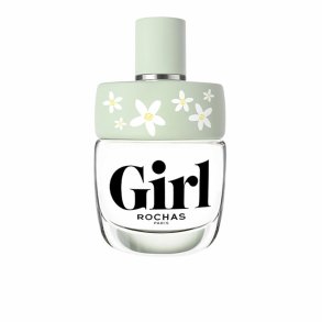 Dameparfume Rochas Girl Blooming EDT
