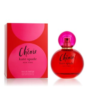 Dameparfume Kate Spade Chrie EDP 100 ml