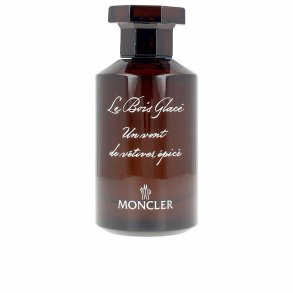 Dameparfume Moncler LE BOIS GLACE EDP 100 ml