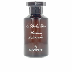 Dameparfume Moncler LES ROCHES NOIRES EDP 100 ml