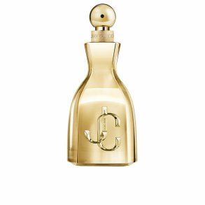 Unisex parfume Jimmy Choo I WANT CHOO 100 ml