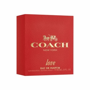 Dameparfume Coach Coach Love EDP 90 ml