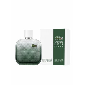 Herreparfume Lacoste L.12.12 Blanc Eau Intense EDT 100 ml