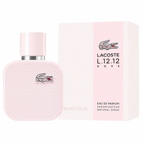 Dameparfume Lacoste L.12.12 Rose EDP 35 ml