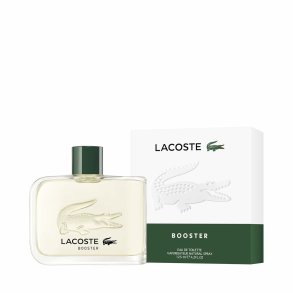 Herreparfume Lacoste Booster EDT 125 ml