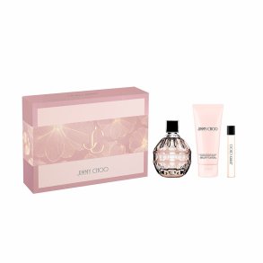 Unisex parfume Jimmy Choo JIMMY CHOO EDP