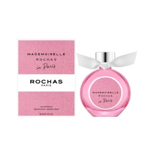 Dameparfume Rochas Mademoiselle In Paris EDP 90 ml