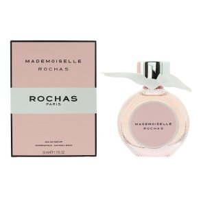 Dameparfume Rochas Mademoiselle In Paris EDP 50 ml