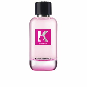 Dameparfume Karl Lagerfeld URBAN PINK 100 ml