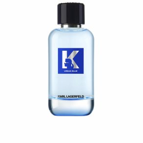 Herreparfume Karl Lagerfeld URBAN BLUE 100 ml