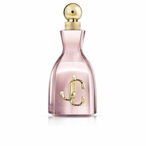 Unisex parfume Jimmy Choo I WANT CHOO EDP 100 ml