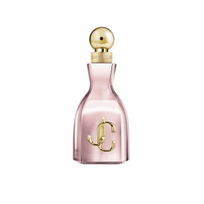Unisex parfume Jimmy Choo I WANT CHOO EDP 60 ml