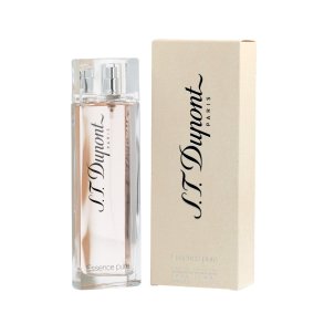 Dameparfume S.T. Dupont EDT Essence Pure Pour Femme (100 ml)
