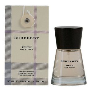 Dameparfume Touch for Woman Burberry EDP EDP