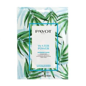 Fugtgivende Ansigtsmaske Payot Water Power (1 enheder)