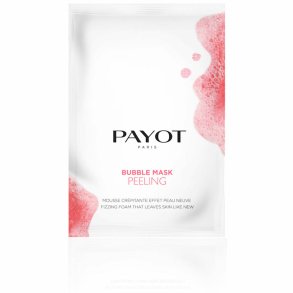 Ansigtsmaske Payot Bubble Mask Peeling (8 x 5 ml)