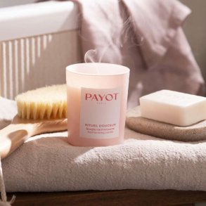 Luftfrisker Payot Rituel Douceur 180 g