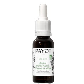 Balsam til jenpleje Payot Herbier Gouttes Bienfaisantes 20 ml