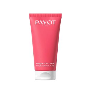 Ansigtsmaske Payot Nue Masque D'Tox Eclat 50 ml