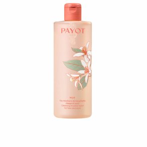 Ansigtsrens i gel-form Payot NUE 400 ml