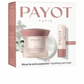 Unisex kosmetikst Payot CRME N2 2 Dele