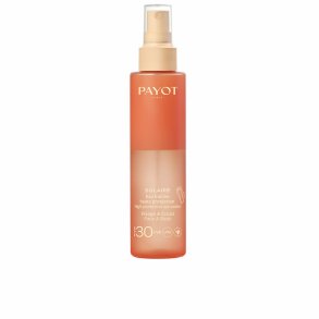 Ansigt makeupfjerner Payot SOLAIRE 150 ml