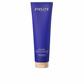 Ansigt makeupfjerner Payot SOLAIRE