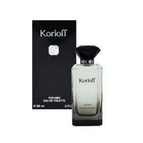 Herreparfume Korloff Korloff EDT 88 ml