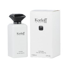 Herreparfume Korloff